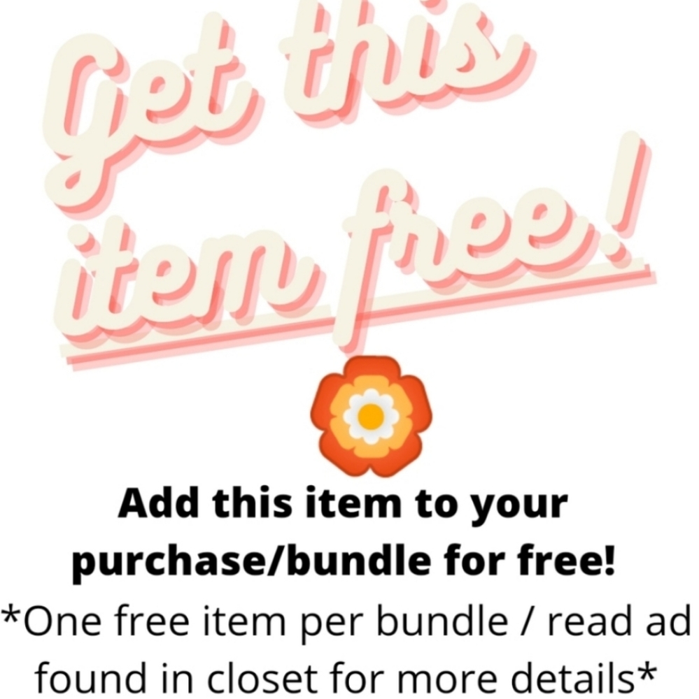 Free Add-on item-Black Board Sticker - Picture 7 of 7